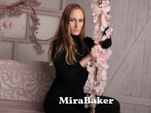 MiraBaker