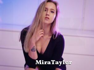 MiraTaylor