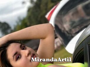 MirandaArtil