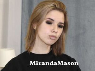 MirandaMason