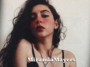 MirandaMayers