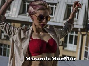 MirandaMurMur