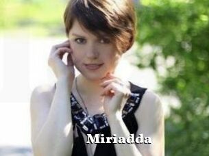 Miriadda