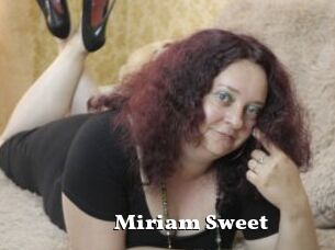 Miriam_Sweet