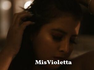 MisVioletta