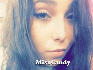 MisaCandy