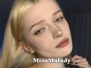 MisaMalady