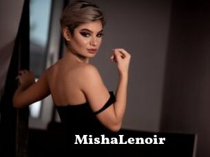 MishaLenoir