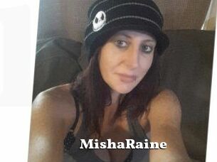 MishaRaine