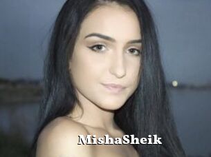 MishaSheik