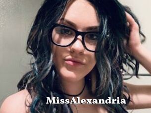 MissAlexandria