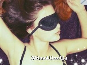 MissAlisella