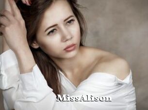 MissAlison