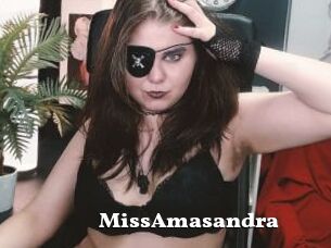 MissAmasandra