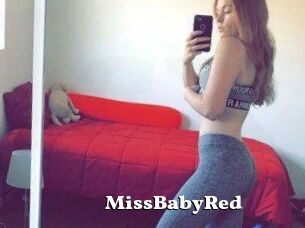 MissBabyRed