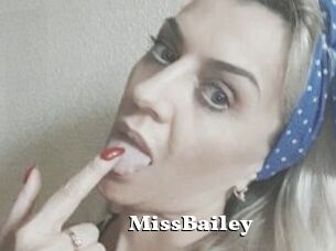 MissBailey