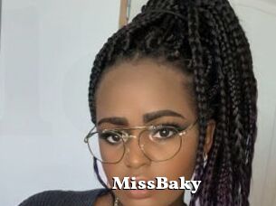 MissBaky