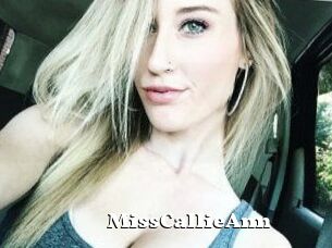 MissCallieAnn