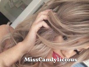 MissCandylicious