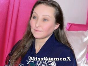 MissCarmenX