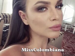 MissColombiana