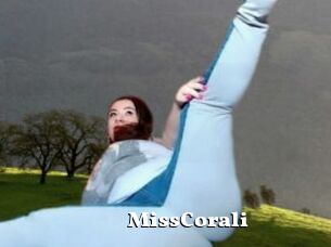 MissCorali