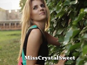 MissCrystalSweet