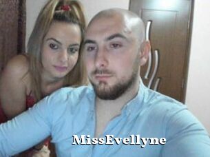 MissEvellyne