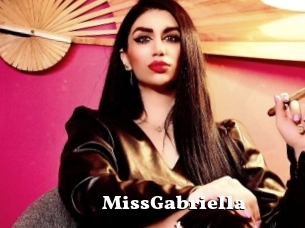 MissGabriella