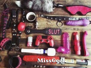 MissGeek