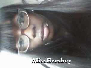 MissHershey