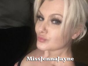 MissJennaJayne