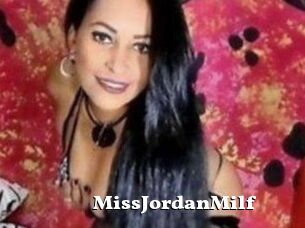 MissJordanMilf