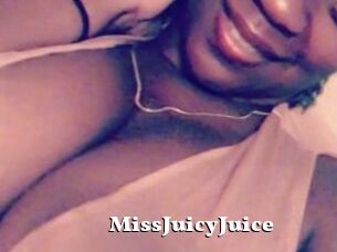 MissJuicyJuice