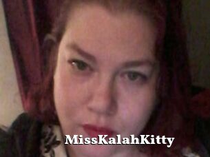 MissKalahKitty