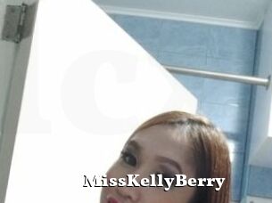 MissKellyBerry