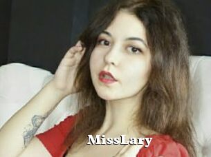 MissLary