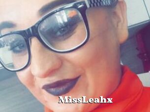 MissLeahx