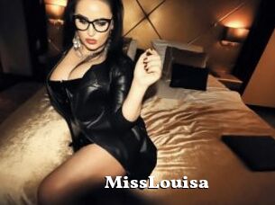 MissLouisa