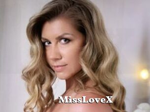 MissLoveX