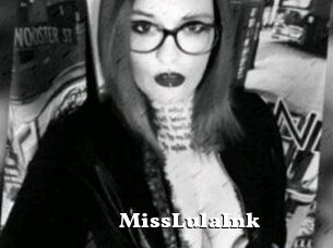 MissLulaInk