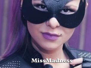 MissMadness