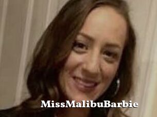 MissMalibuBarbie