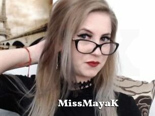 MissMayaK