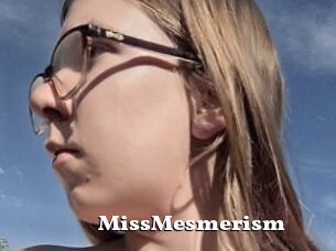 MissMesmerism