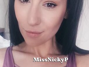 MissNickyP