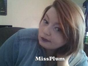 MissPlum