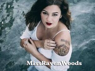 MissRavenWoods