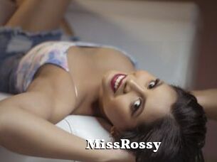 MissRossy