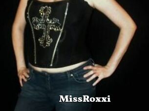 MissRoxxi